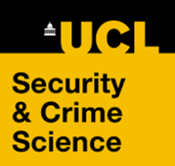 Security and Crime Science, University College London