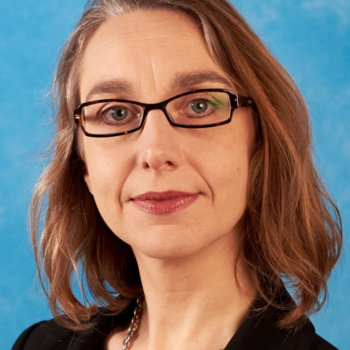 Dr. Katrin Mueller-Johnson