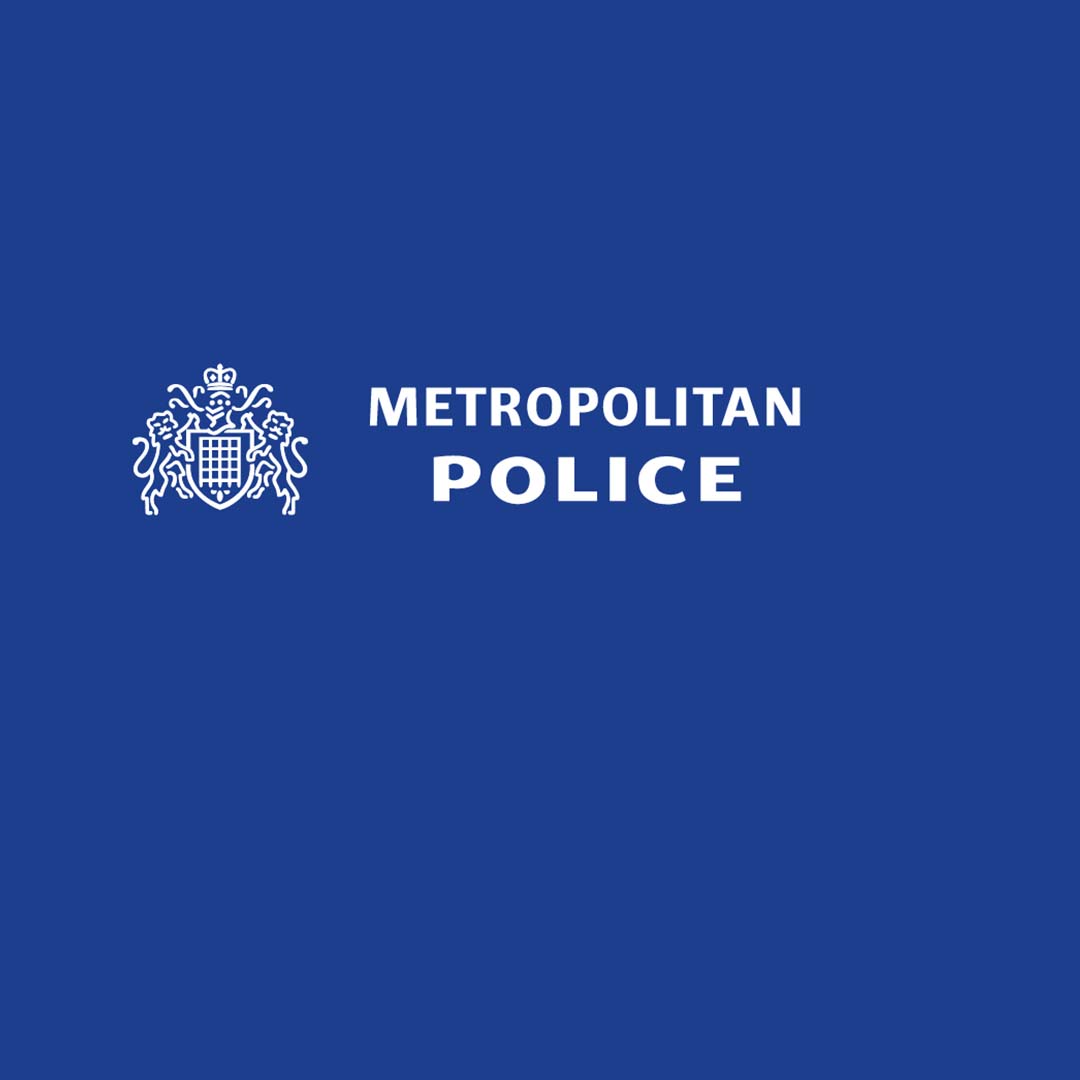 Paul W. Clarke, Metropolitan Police Service