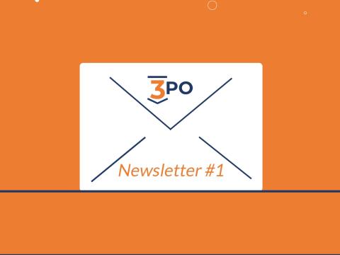 3PO Project Newsletter #1