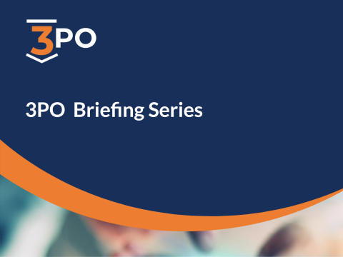 Introducing the 3PO Briefing Papers